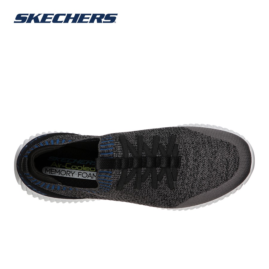 Giày thể thao nam Skechers ELITE FLEX - KARNELL - 232048-CHAR
