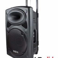 Loa vali kéo MBA F12