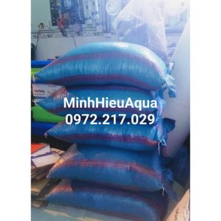 Hạt lọc Kaldnes Micro - Kanet micro Bao 25kg