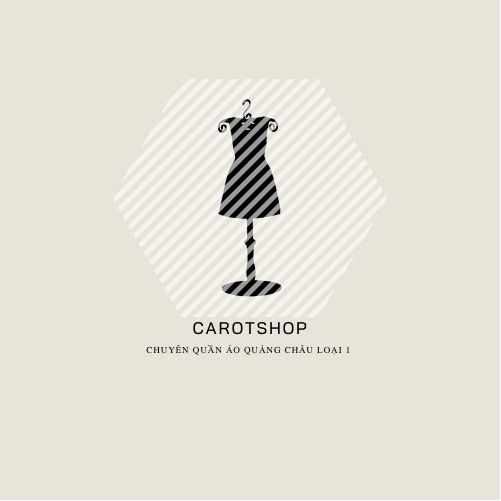 TIỆM ÁO CAROTSHOP