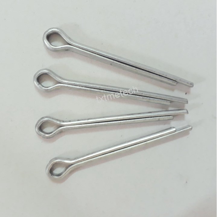 Chốt chẻ phi 5x50mm túi 20 cái