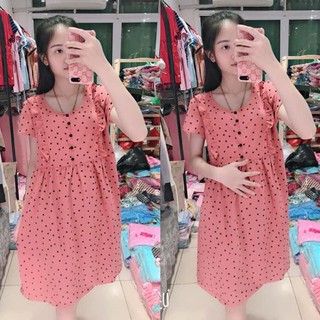 Váy bầu xinh