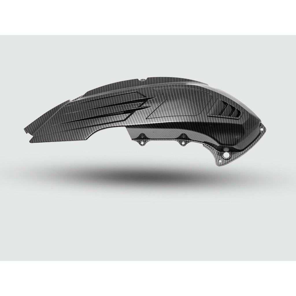 Ốp carbon NVX 2021