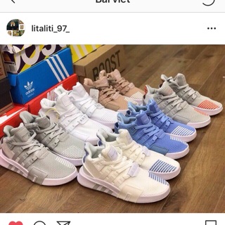 GIÀY EQT BASKET ADV