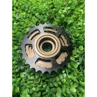 Líp 7 tầng vặn ren shimeng