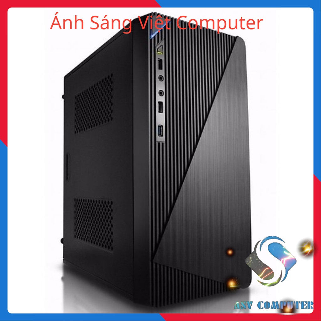 (HOT SALE) Case máy tính VSP 2811/2812/2813/2814/2815/ 2860/2861/2862/2863