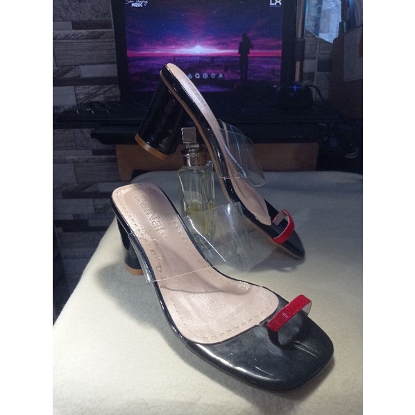 Giày New pass chính chủ 35.5 36 36.5