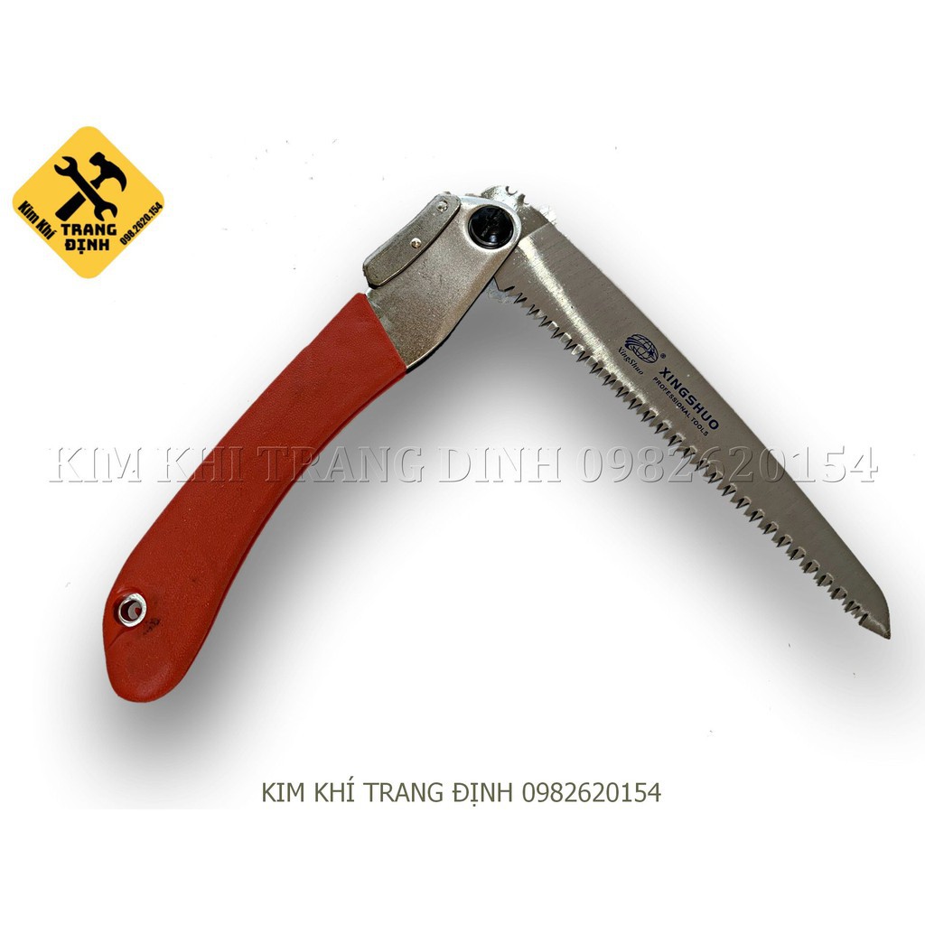 Cưa Cành , Cưa Cây Cảnh Gấp Gọn 210mm
