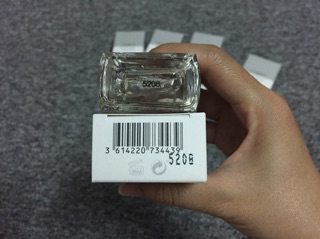 💥 Nước hoa mini nam Eternity Now - Calvin Klein