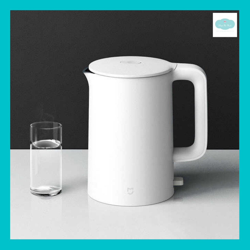 Ấm đun nước điện Xiaomi Mijia 1A - Bình đun nước Xiaomi 1A