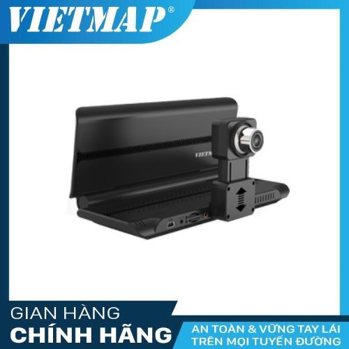 [Hỗ Trợ Lắp Đặt Miễn Phí Tận Nơi] CAMERA HÀNH TRÌNH VIETMAP D22 TRỢ LÝ LÁI XE ĐA NĂNG | BigBuy360 - bigbuy360.vn