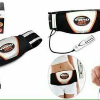 Đai rung cuốn nóng  Vibro