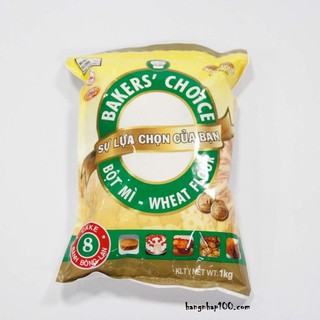 Bột mì đa dụng bakers’ choice số 8