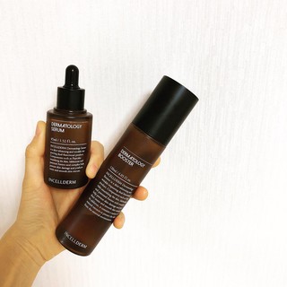 Bộ 2 Dưỡng Da Căng Bóng INCELLDERM