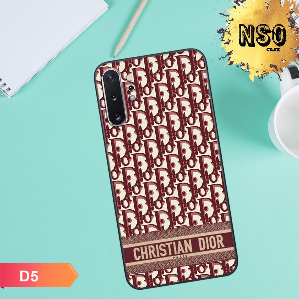 HÀNG HOT  Ốp SamSung Note 10 - Samsung Note 10 Plus In hình Dl0rr Chất