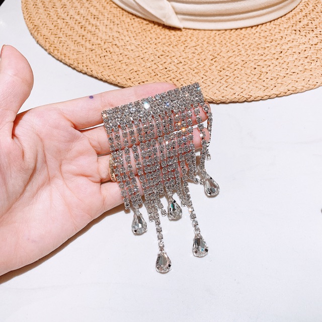 Cài áo mẫu mới nhất 2021