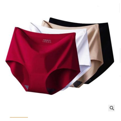 Quần lót đúc Su không đường may Vic Thái Lan cao cấp mát mịn thoáng mát , thấm hút mồ hôi (40-65kg) SQ17 | BigBuy360 - bigbuy360.vn