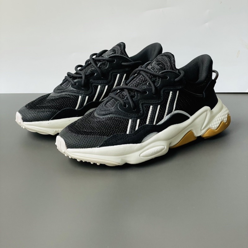 Giày adidas chính hãng unisex size 36