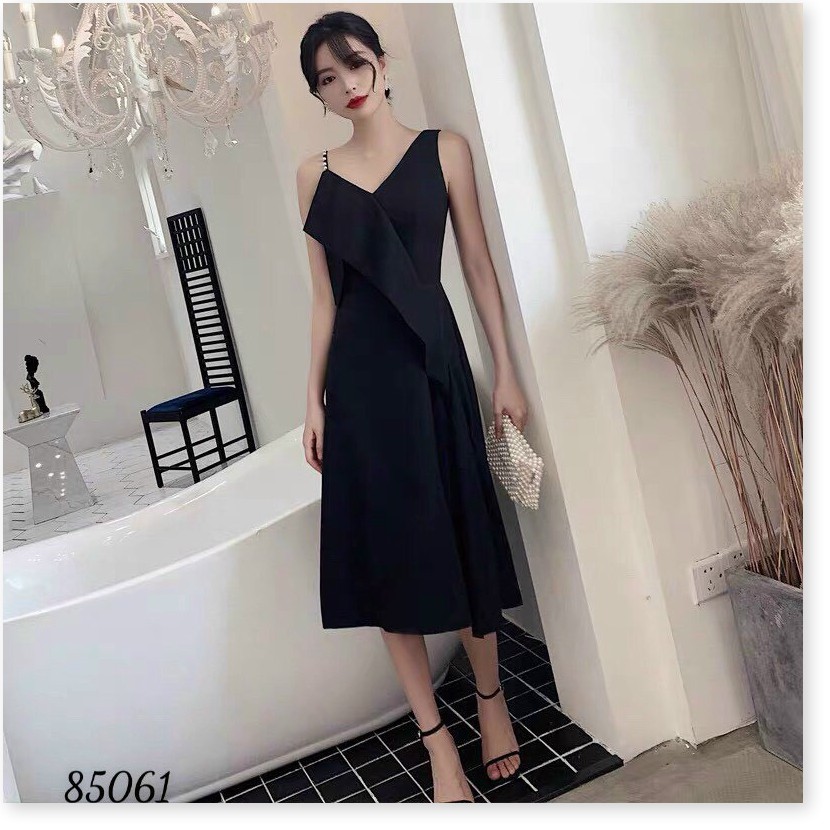 Đầm ford NỮ DỰ TIỆC SIÊU SANG TRỌNG , TÔN DÁNG CHO CÁC QUÝ CÔ KOKO MI STORE