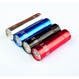 Đèn UV, Đèn soi dạ quang, đèn ánh sáng tím