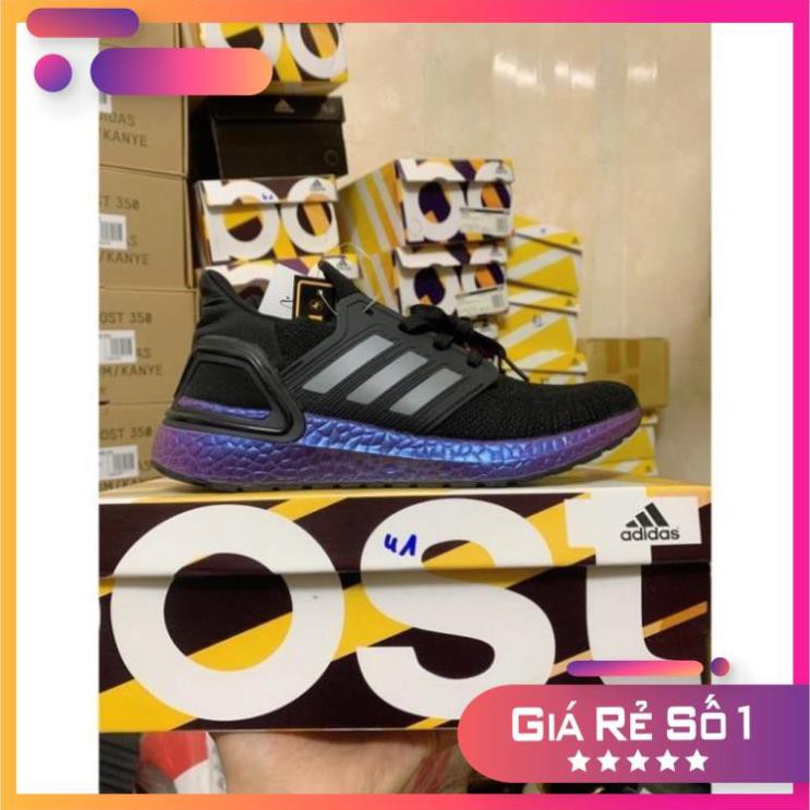 [Sale 3/3] Giày Ultra Boost 2020 Trắng Đen 6.0 Sale 11 -op1 ' ' | /