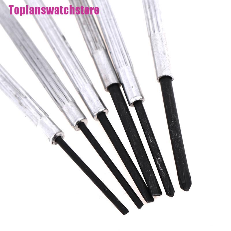 Bộ 6 Tua Vít Sửa Chữa Đa Năng