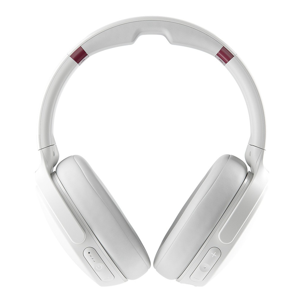 Tai Nghe Chụp Tai Skullcandy Venue Noise Canceling Wireless - Hàng Chính Hãng