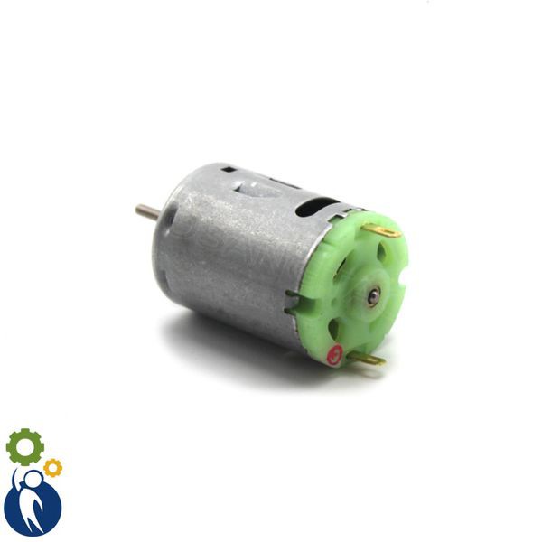 Motor 12V Mã 380 Tốc Độ 2900rpm