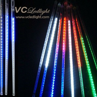 Bộ 10 ống đèn led sao băng 80cm - hàng thanh lý