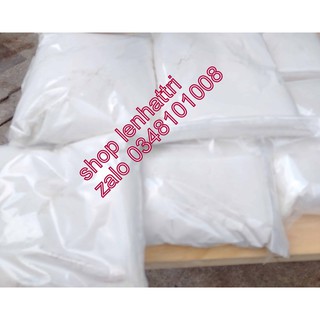 Bột thạch cao đức tượng 1kg