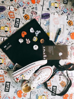 Giày Converse (XBT21)