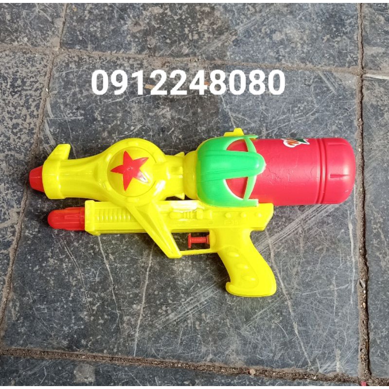 Súng phun nước đồ chơi cho trẻ em hàng chất lượng an toàn