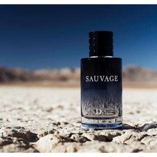Nước hoa mini Dior Sauvage 10ml