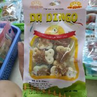 SNACK CHO CÚN GÓI 100g SIÊU NGON