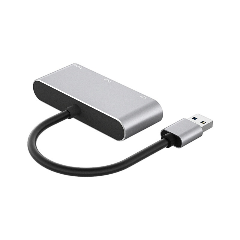 Cáp ChuyểN ĐổI Video USB 3 0 Sang VGA