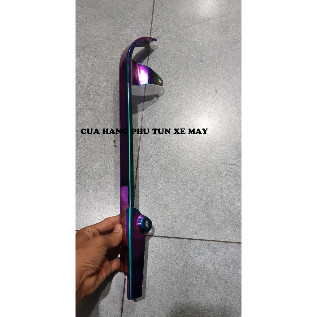 Che bọc sên ( cate ) SIRIUS FI 7 màu