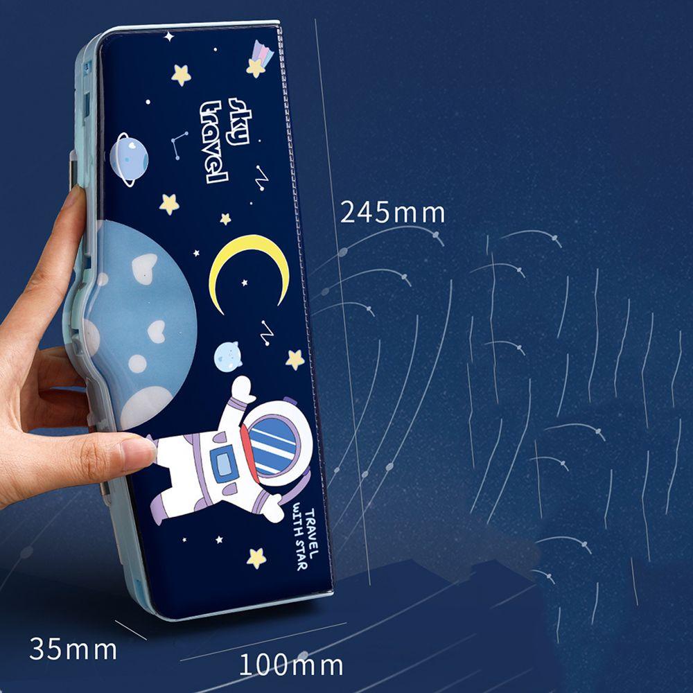 PISTA Gọt Bút Hoạt Hình Dễ Thương Cho Bé