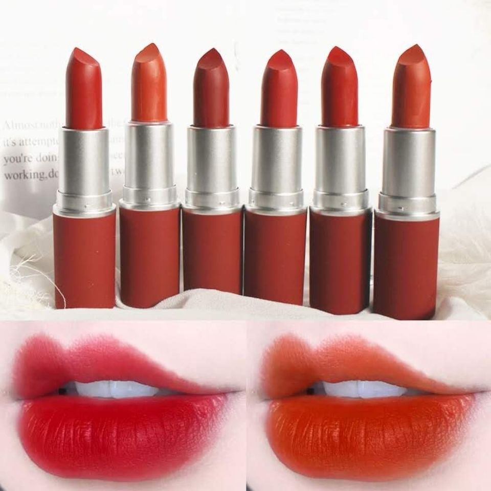 Son môi nhung lì PNF dưỡng ẩm | BigBuy360 - bigbuy360.vn