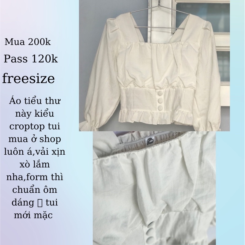 Pass đồ Part 1