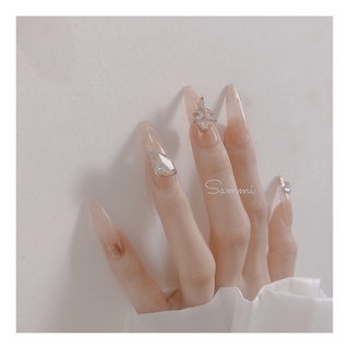 NAIL BOX Móng úp thiết kế sẵn hoặc theo số đo
