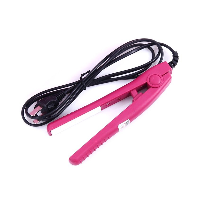 Máy duỗi uốn mini Cho Deal 24h