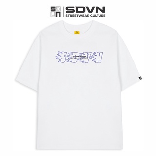 Áo thun Unisex SIMPSONS