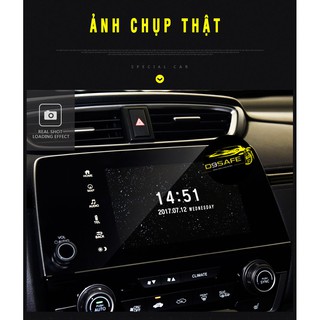 Miếng dán màn hình crv 2018-2020 | cường lực, bảo vệ màn hình, cảm ứng mượt