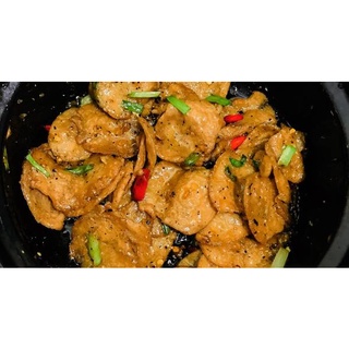 COMBO 3 GÓI  SƯỜN NON CHAY ÂU LẠC ( gói 100gr )