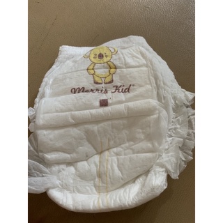 BỈM QUẦN MERRIS KID SIZE M104 L96 Xl88 XXL84  XXXL80 Miếng