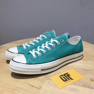 Giày Converse Chuck Taylor 1970s Bold Jade Chính Hãng