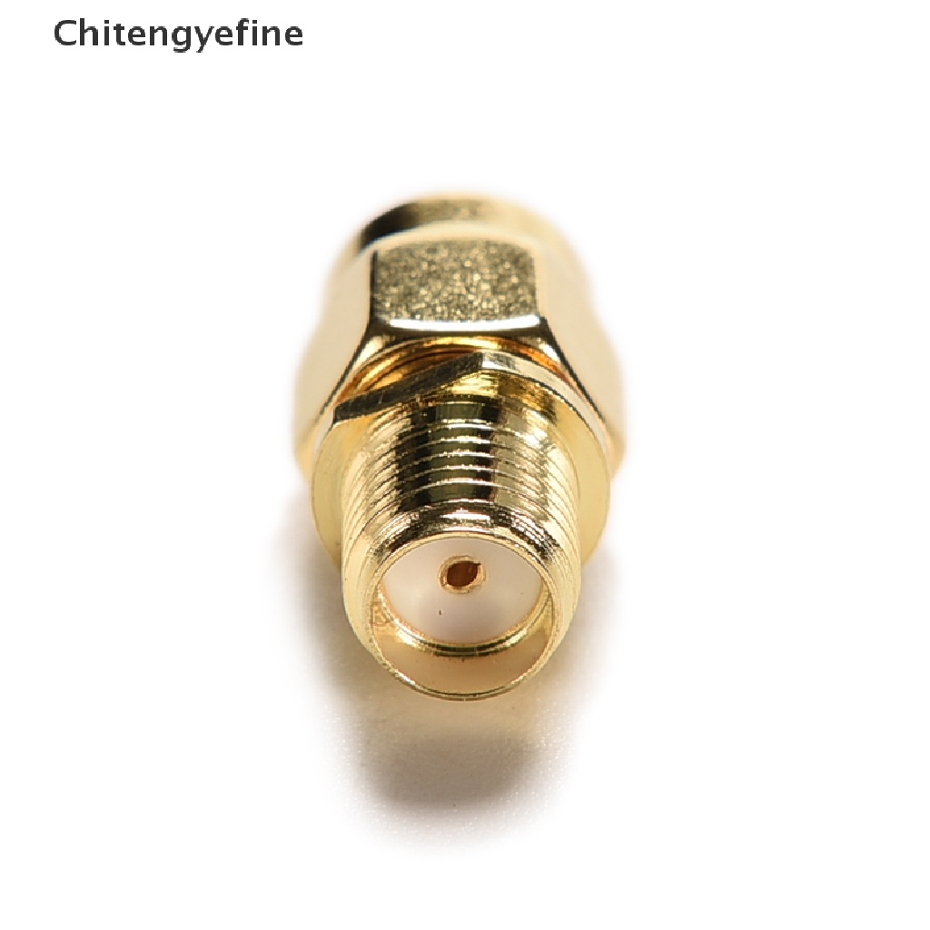 Đầu nối đồng trục RP SMA thẳng