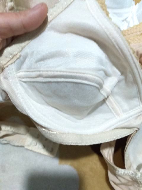 COMBO 5 ÁO NGỰC KHÔNG MÚT KHÔNG GỌNG | BigBuy360 - bigbuy360.vn