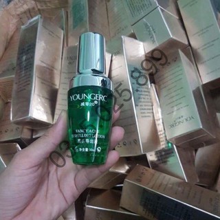 Ủ MỤN YOUNGERC - Ủ mụn cám,mụn đầu đen .[Spa]