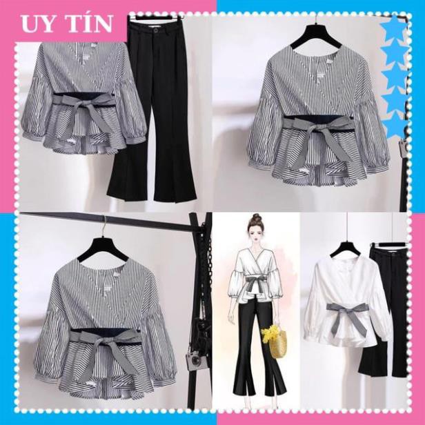 [ HÀNG CAO CẤP ] ÁO PEPLUM SIÊU XINH | WebRaoVat - webraovat.net.vn